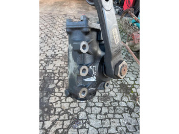 Steering VOLVO