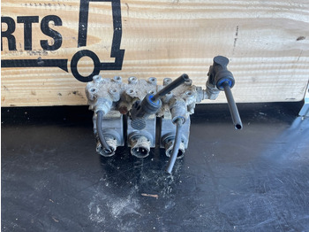 Brake valve VOLVO