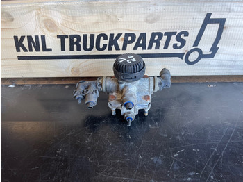 Brake valve VOLVO