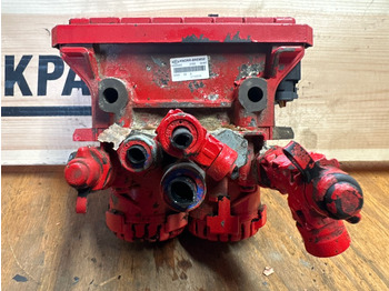 Brake valve for Truck VOLVO VALVE 21122035: picture 3