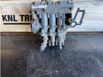 Brake valve VOLVO