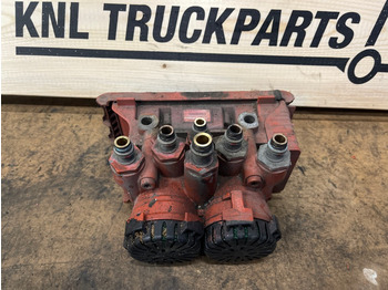 Brake valve VOLVO