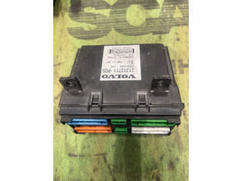 Electrical system VOLVO