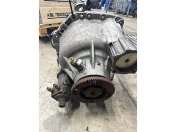 Gearbox and parts for Truck VOLVO VT2814B PLANET / BACK END: picture 2