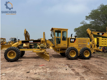 Grader CATERPILLAR 140G