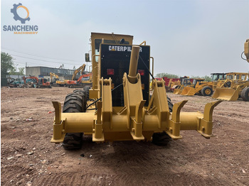 Grader CAT 140G: picture 3