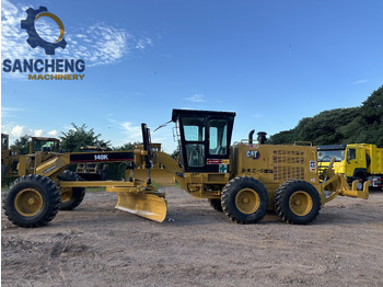 Grader CATERPILLAR 140K: picture 2