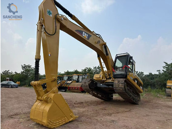 Excavator CATERPILLAR 325CL: picture 2
