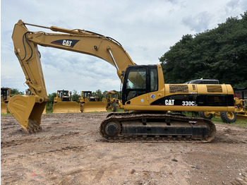 Excavator CATERPILLAR 330CL