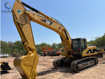 Excavator CATERPILLAR 330CL: picture 3