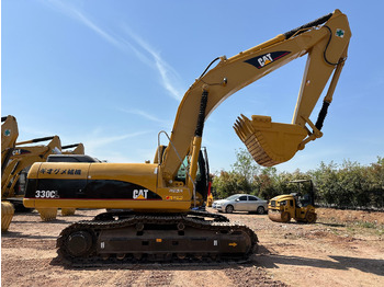 Excavator CATERPILLAR 330CL