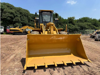 Wheel loader CATERPILLAR 950G: picture 3