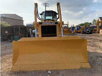 Bulldozer CATERPILLAR D6G: picture 5