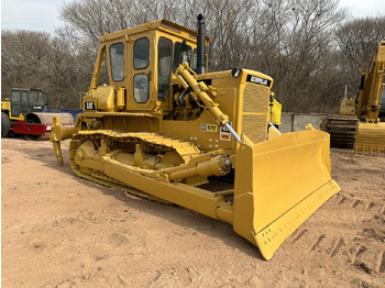 Bulldozer CATERPILLAR D7G: picture 2