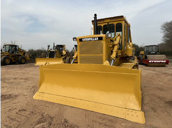 Bulldozer CATERPILLAR D7G: picture 4