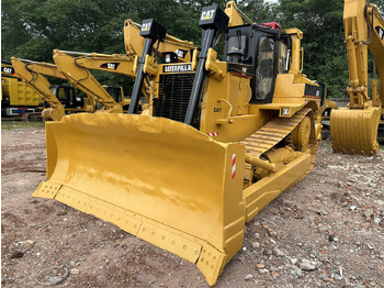 Bulldozer CATERPILLAR D7R: picture 2