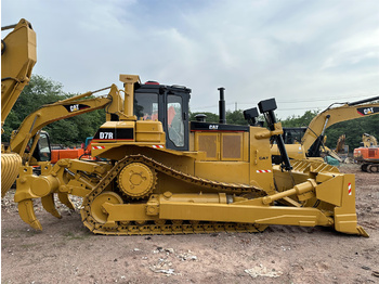 Bulldozer CATERPILLAR D7R: picture 4
