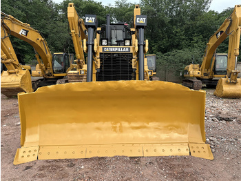 Bulldozer CATERPILLAR D7R: picture 3
