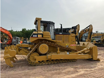 Bulldozer CATERPILLAR D8R: picture 3