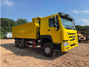 Lease a HOWO 400 HOWO 400: picture 3