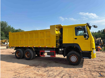 Lease a HOWO 400 HOWO 400: picture 4