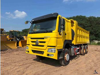 Lease a HOWO 400 HOWO 400: picture 1