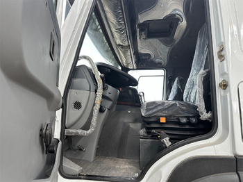 Tipper for transportation of silos SINOTRUK HOWO 371 Dump Truck: picture 5