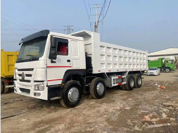Tipper SINOTRUK HOWO