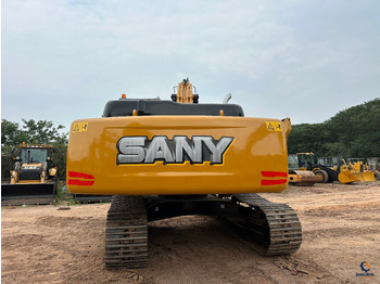Excavator Sany SY335H: picture 3