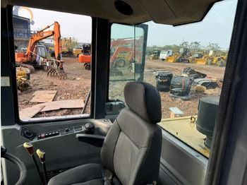 Wheel loader XCMG LW500F: picture 4