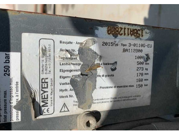 Attachment Meyer 3-0110G-EU: picture 3