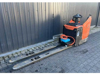 Pallet truck BT