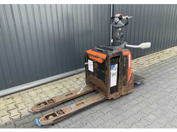 Pallet truck BT