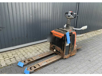 Pallet truck BT