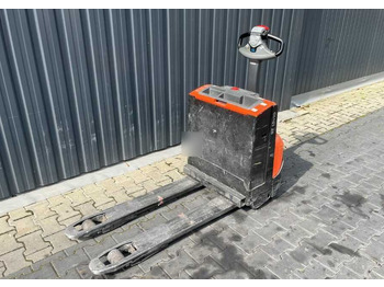Pallet truck BT