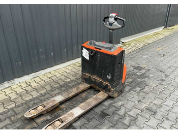 Pallet truck BT