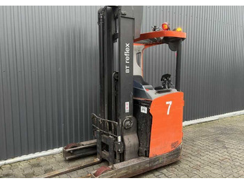 Reach truck BT
