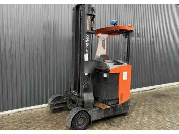 Reach truck BT