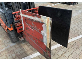 Clamp for Material handling equipment Bolzoni KS08CF5A, Kartonklammer: picture 2