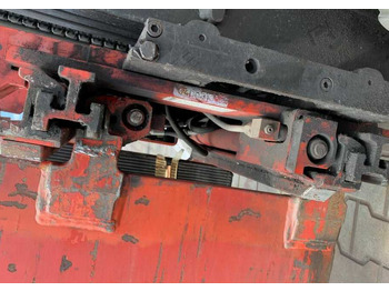 Clamp for Material handling equipment Bolzoni KS08CF5A, Kartonklammer: picture 3