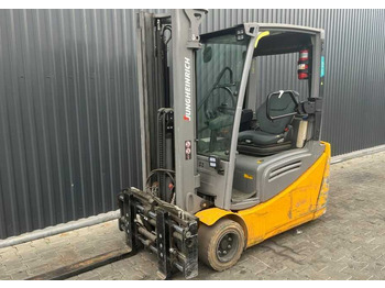 Lease a  Jungheinrich EFG220 Jungheinrich EFG220: picture 1 Lease a  Jungheinrich EFG220 Jungheinrich EFG220: picture 1