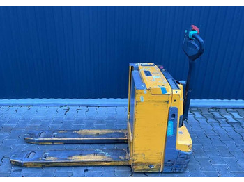 Pallet truck JUNGHEINRICH EJE