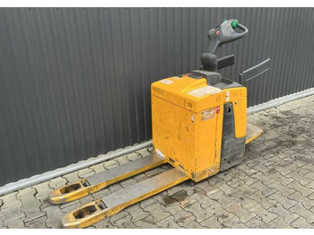 Pallet truck JUNGHEINRICH ERE