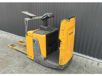 Stacker Jungheinrich ERE120: picture 3