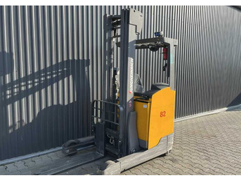 Reach truck JUNGHEINRICH ETV