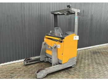 Reach truck JUNGHEINRICH ETV