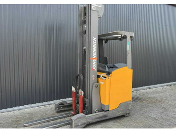 Reach truck JUNGHEINRICH ETV