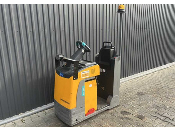 Tow tractor JUNGHEINRICH