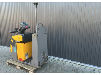 Tow tractor Jungheinrich EZS130: picture 3