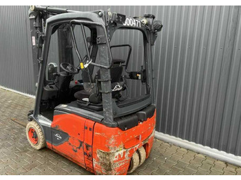 Electric forklift Linde E16-02: picture 3
